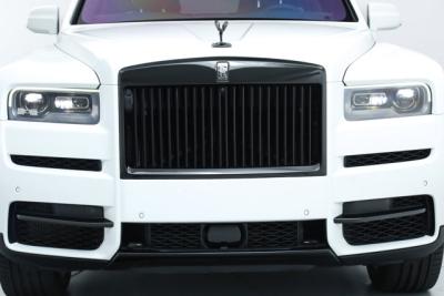 2023 Rolls - Royce Cullinan