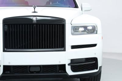 2023 Rolls - Royce Cullinan