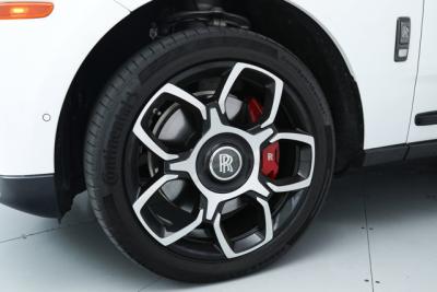 2023 Rolls - Royce Cullinan