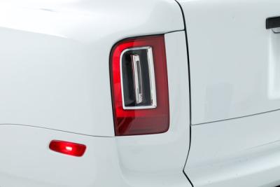 2023 Rolls - Royce Cullinan