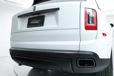 2023 Rolls - Royce Cullinan