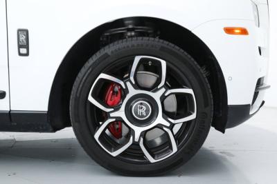 2023 Rolls - Royce Cullinan