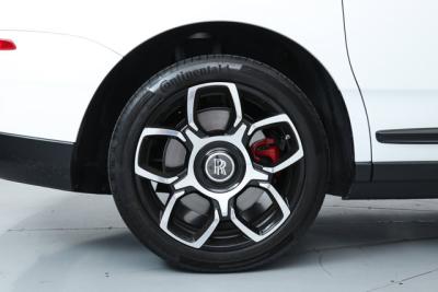 2023 Rolls - Royce Cullinan