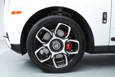 2023 Rolls - Royce Cullinan