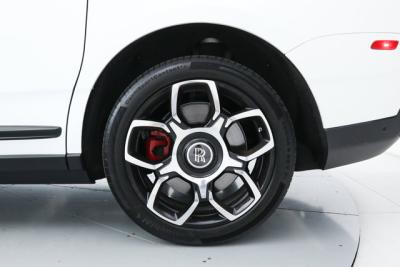 2023 Rolls - Royce Cullinan