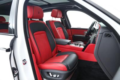 2023 Rolls - Royce Cullinan