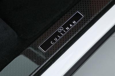 2023 Rolls - Royce Cullinan