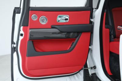 2023 Rolls - Royce Cullinan