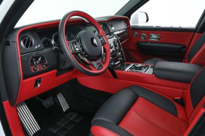 2023 Rolls - Royce Cullinan