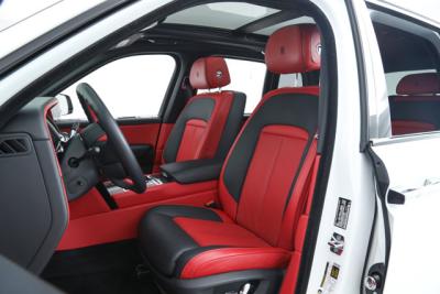 2023 Rolls - Royce Cullinan