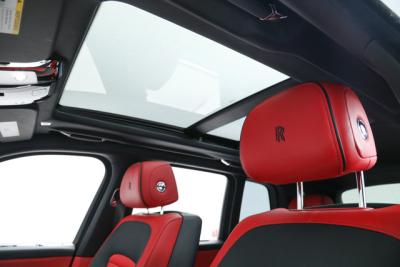 2023 Rolls - Royce Cullinan