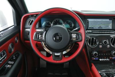 2023 Rolls - Royce Cullinan