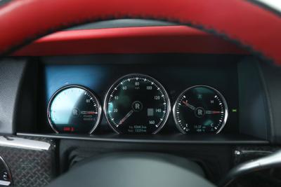 2023 Rolls - Royce Cullinan