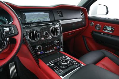 2023 Rolls - Royce Cullinan