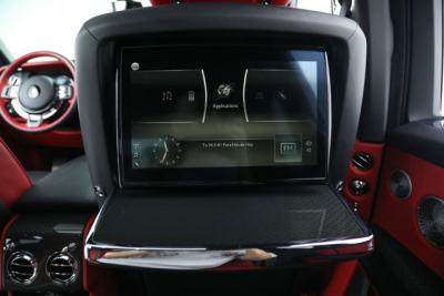 2023 Rolls - Royce Cullinan