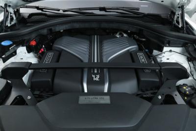 2023 Rolls - Royce Cullinan