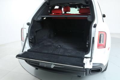 2023 Rolls - Royce Cullinan