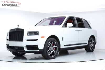 2023 Rolls - Royce Cullinan