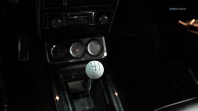 1967 Chevrolet Camaro SS 350 Tribute convertible