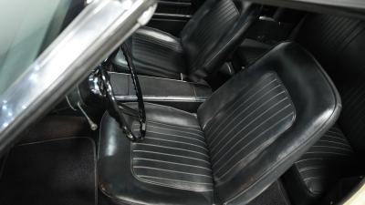 1967 Chevrolet Camaro SS 350 Tribute convertible