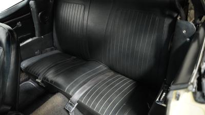 1967 Chevrolet Camaro SS 350 Tribute convertible