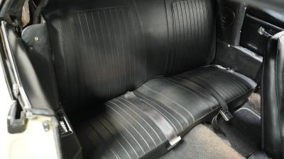 1967 Chevrolet Camaro SS 350 Tribute convertible