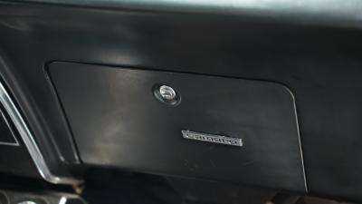 1967 Chevrolet Camaro SS 350 Tribute convertible