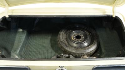 1967 Chevrolet Camaro SS 350 Tribute convertible