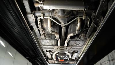 1967 Chevrolet Camaro SS 350 Tribute convertible