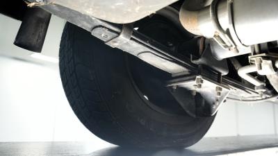 1967 Chevrolet Camaro SS 350 Tribute convertible