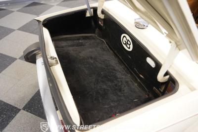 1976 Triumph TR6 Convertible