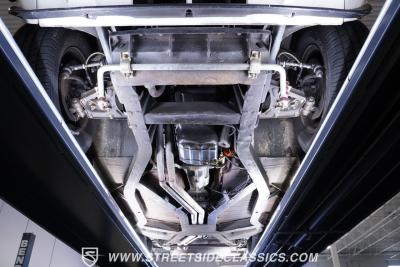 1976 Triumph TR6 Convertible