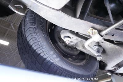 1976 Triumph TR6 Convertible