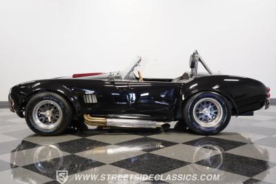 1965 Shelby Cobra Factory Five Mark III
