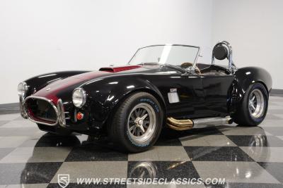 1965 Shelby Cobra Factory Five Mark III