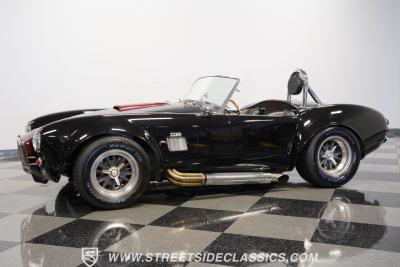 1965 Shelby Cobra Factory Five Mark III