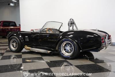 1965 Shelby Cobra Factory Five Mark III