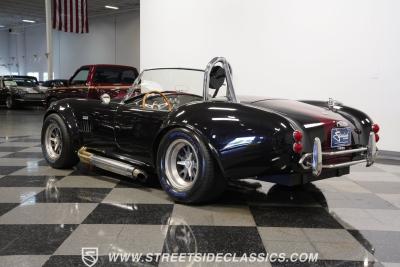 1965 Shelby Cobra Factory Five Mark III