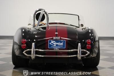 1965 Shelby Cobra Factory Five Mark III