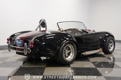 1965 Shelby Cobra Factory Five Mark III