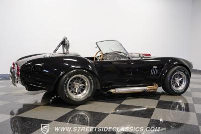 1965 Shelby Cobra Factory Five Mark III