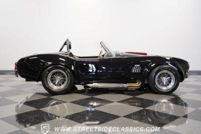 1965 Shelby Cobra Factory Five Mark III