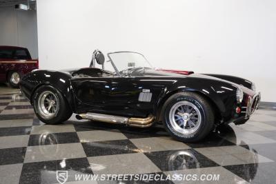 1965 Shelby Cobra Factory Five Mark III
