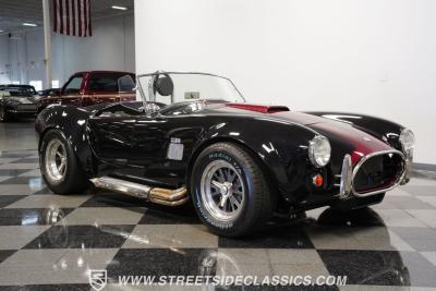 1965 Shelby Cobra Factory Five Mark III