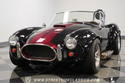 1965 Shelby Cobra Factory Five Mark III
