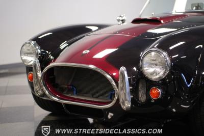 1965 Shelby Cobra Factory Five Mark III