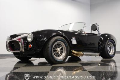 1965 Shelby Cobra Factory Five Mark III