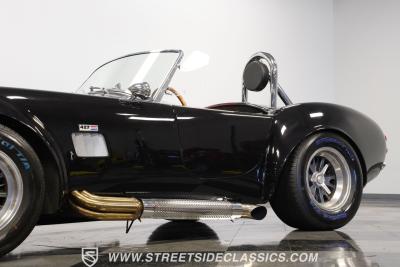 1965 Shelby Cobra Factory Five Mark III