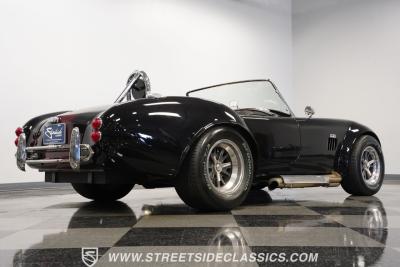 1965 Shelby Cobra Factory Five Mark III