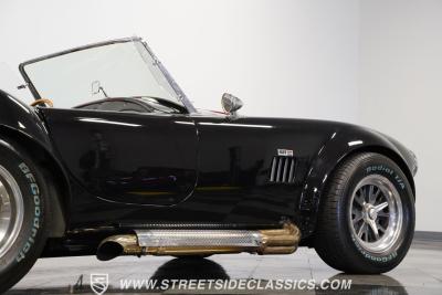 1965 Shelby Cobra Factory Five Mark III